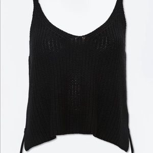 Forever Knit Cami